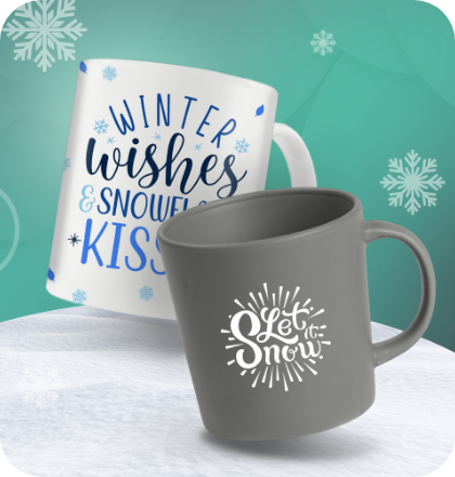 Ceramic Mugs